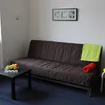 Apartment Rimska 34